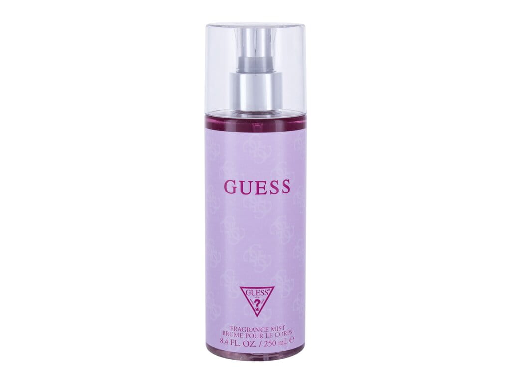 GUESS Guess For Women W Spray do ciała 250ml-580112